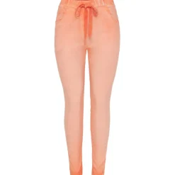 Marta du Chateau dame bukser 1763B - Orange