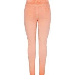 Marta du Chateau dame bukser 1763B - Orange