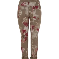 Marta du Chateau dame bukser MdcNebulia 21971 - Fango