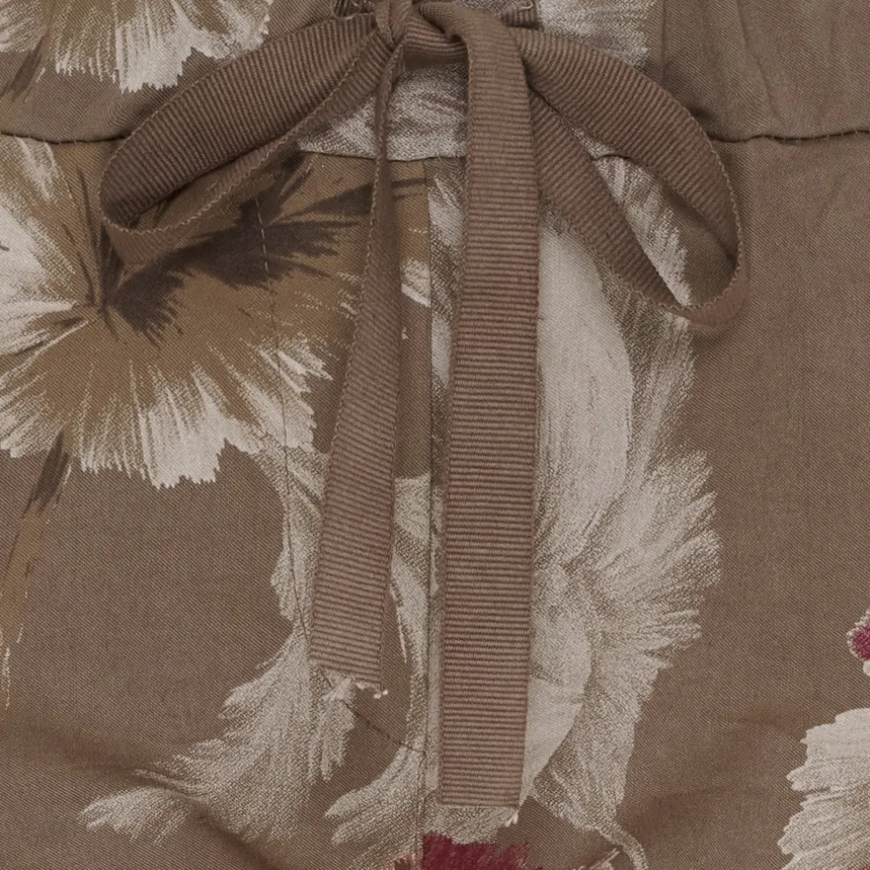 Marta du Chateau dame bukser MdcNebulia 21971 - Fango