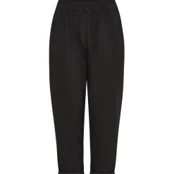 Marta du Chateau dame bukser MdcRaffaella 8594 - Black