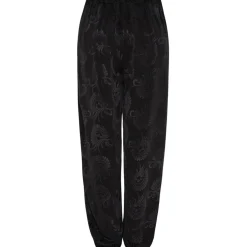 Marta du Chateau dame bukser MdcJuliette 6709 - Black