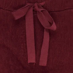 Marta du Chateau dame bukser MdcPecan 22080 - Bordeaux