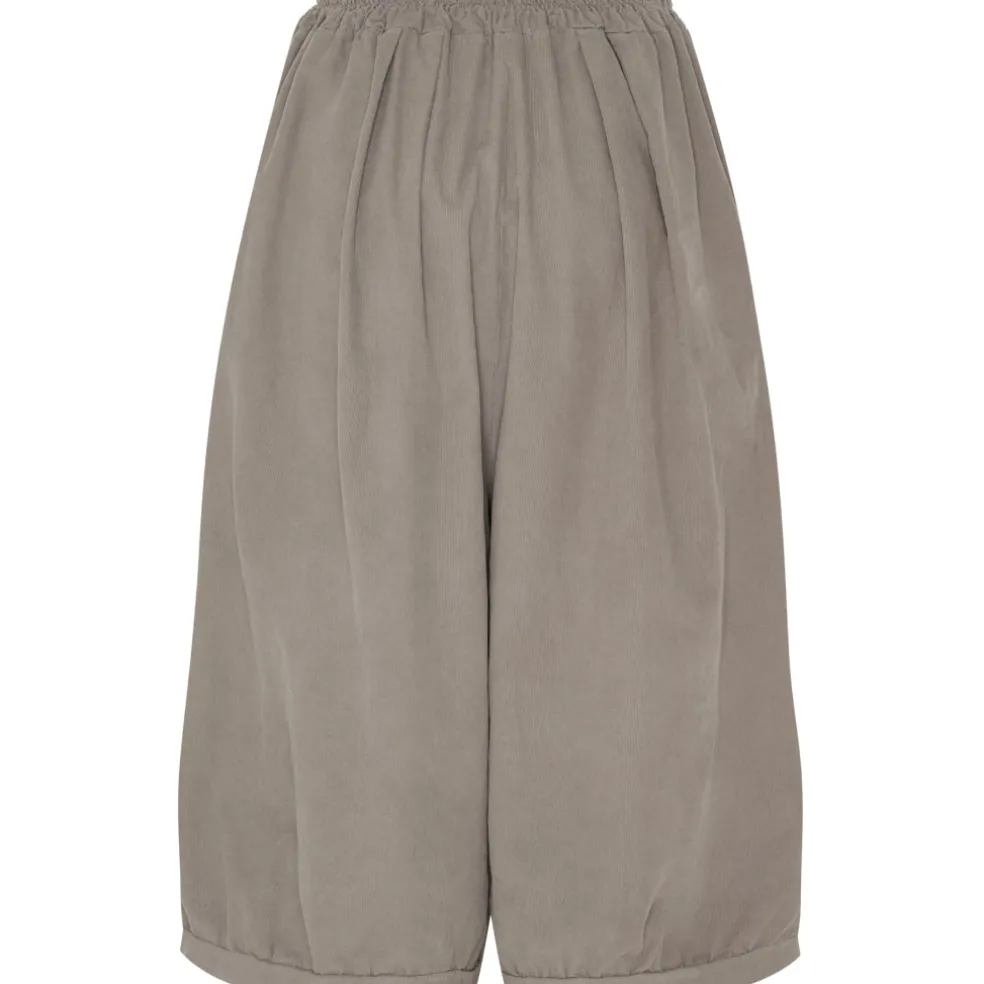 Marta du Chateau dame bukser MdcBluebell 256243V - Fango2060