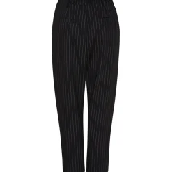 Marta du Chateau dame bukser MdcEmerald 256423 - Black6