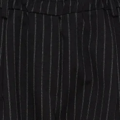 Marta du Chateau dame bukser MdcEmerald 256423 - Black6