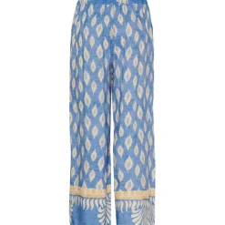 Marta Du Chateau dame bukser MdcGrethe 6192 - PrintJeans7171