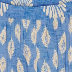 Marta Du Chateau dame bukser MdcGrethe 6192 - PrintJeans7171