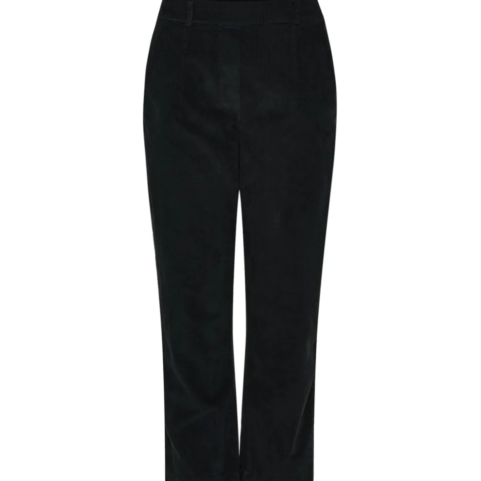 Marta du Chateau dame bukser MdcEclipse 256422 - Black