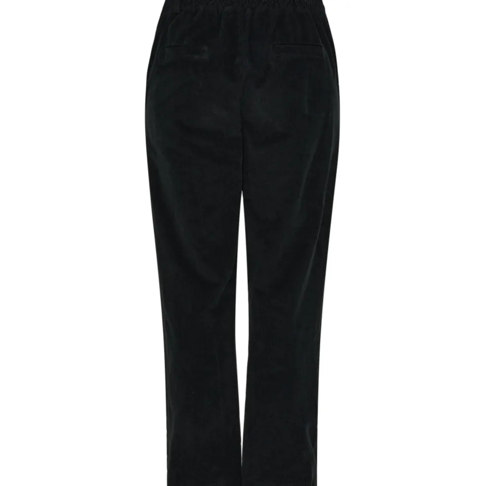 Marta du Chateau dame bukser MdcEclipse 256422 - Black