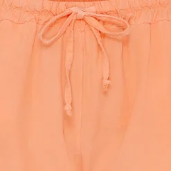 Marta du Chateau dame bukser MdcVioleta 62543 - Salmone2194