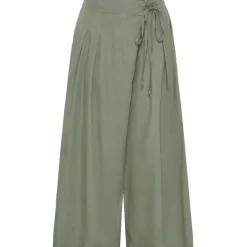 Marta du Chateau dame bukser MdcElva 256244 - Military2828