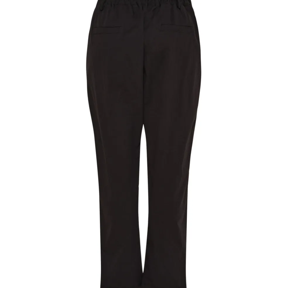 Marta du Chateau dame bukser MdcMisty 256338 - Nero