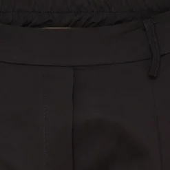 Marta du Chateau dame bukser MdcMisty 256338 - Nero