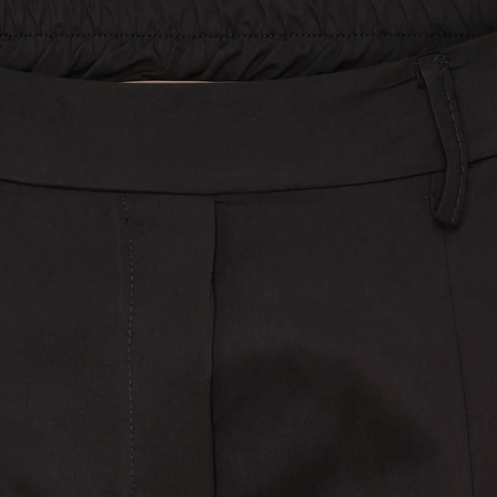 Marta du Chateau dame bukser MdcMisty 256338 - Nero