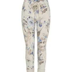 Marta du Chateau dame bukser MdcLouisa 21657 - Beige