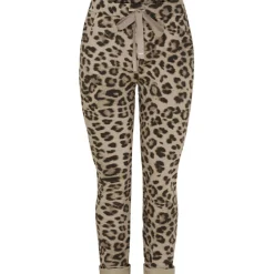 Marta du Chateau dame bukser MdcWillow 21937 - Beige