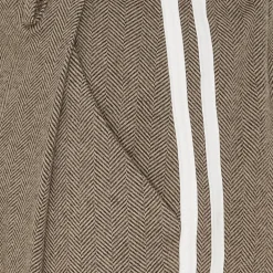 Marta du Chateau dame bukser MdcEmber 246127 - Brown4