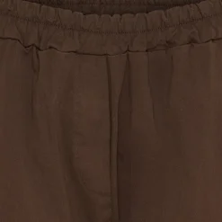 Marta du Chateau dame bukser MdcRaffaella 8594 - Chocolate