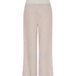 Marta Du Chateau dame bukser MdcAnette - Panna Old Rose 2017 Stripe