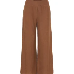 Marta Du Chateau dame bukser MdcAmanda 9078 - Tabacco