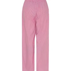 Marta Du Chateau dame bukser MdcGisele - Stripe Fuxia Stripe