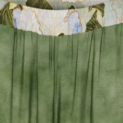 Marta Du Chateau dame bukser MdcGrethe 6192 - Kaki1740tpq