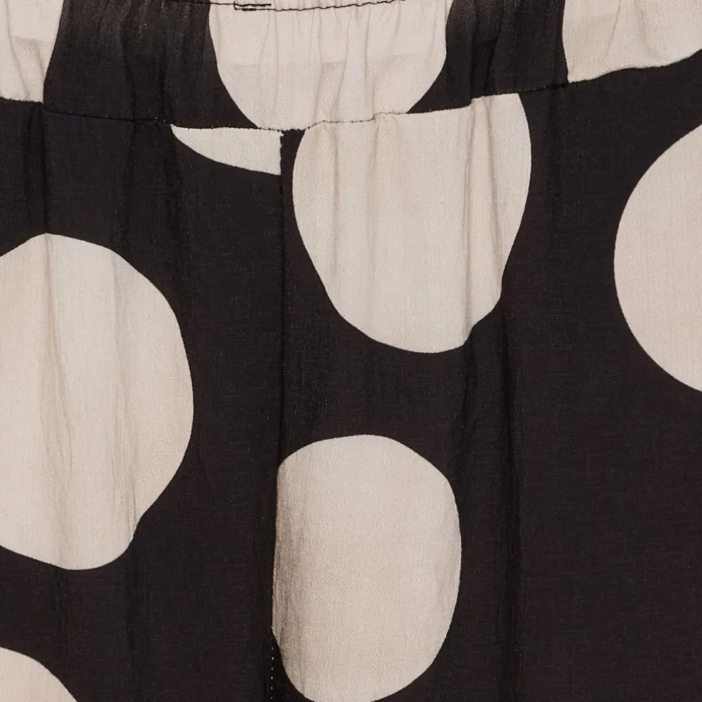 Marta du Chateau dame bukser MdcAmalie 6893 - NeroEZ552DB