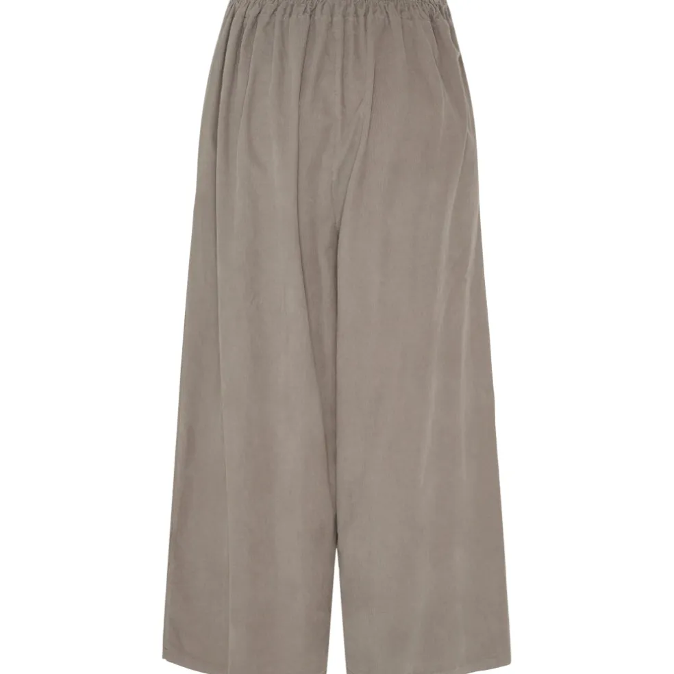 Marta du Chateau dame bukser MdcMirella 256244V - Fango2060