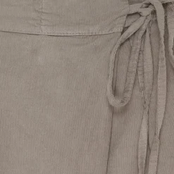 Marta du Chateau dame bukser MdcMirella 256244V - Fango2060