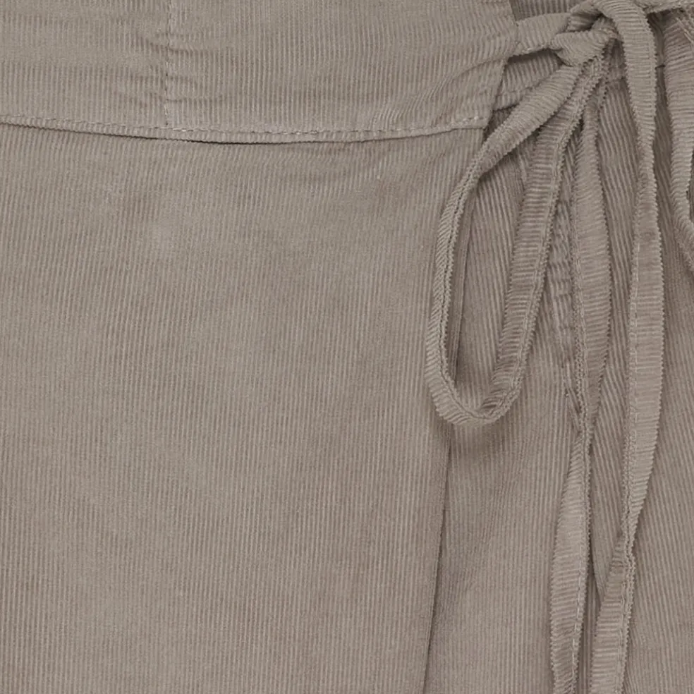 Marta du Chateau dame bukser MdcMirella 256244V - Fango2060