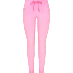 Marta du Chateau dame bukser 1763B - Pink