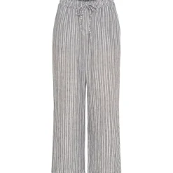 Marta du Chateau dame bukser MdcClarissa 8463 - Nero