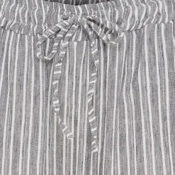 Marta du Chateau dame bukser MdcClarissa 8463 - Nero