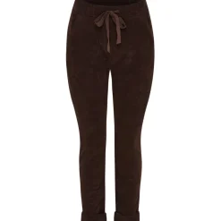 Marta du Chateau dame bukser MdcPecan 22080 - Moro
