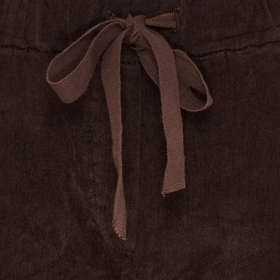 Marta du Chateau dame bukser MdcPecan 22080 - Moro