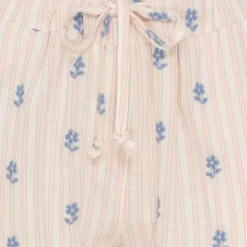 Marta du Chateau dame bukser MdcRikke 62657-3 - Celeste230