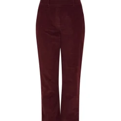 Marta du Chateau dame bukser MdcEclipse 256422 - Bordeaux6269