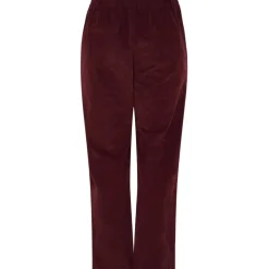 Marta du Chateau dame bukser MdcEclipse 256422 - Bordeaux6269