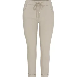 Marta Du Chateau dame bukser MdcKalie 68702 - Beige