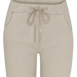 Marta Du Chateau dame bukser MdcKalie 68702 - Beige
