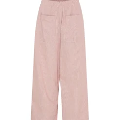 Marta du Chateau dame bukser MdcRossella 7228 - Red6