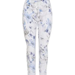 Marta du Chateau dame bukser MdcLouisa 21657 - White