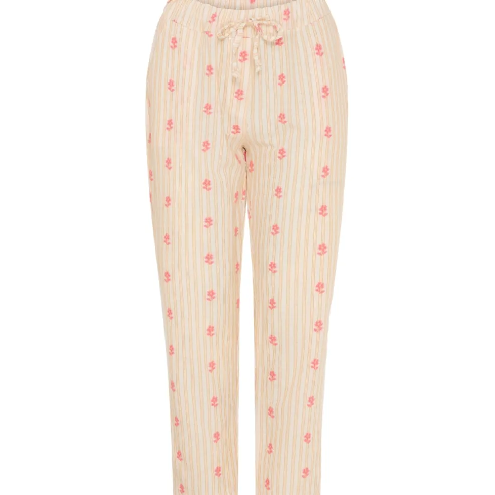 Marta du Chateau dame bukser MdcRikke 62657-3 - Corallo470