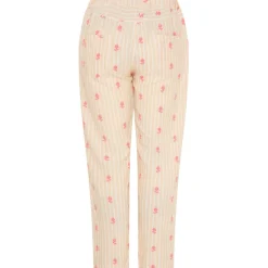 Marta du Chateau dame bukser MdcRikke 62657-3 - Corallo470