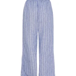 Marta du Chateau dame bukser MdcClarissa 8463 - Blue Jeans