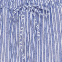 Marta du Chateau dame bukser MdcClarissa 8463 - Blue Jeans