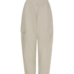 Marta Du Chateau dame bukser MdcLiesel - Sabbia250