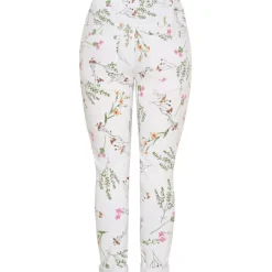 Marta du Chateau dame bukser MdcHarriet 21790 - White