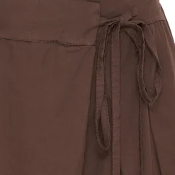 Marta du Chateau dame bukser MdcElva 256244 - Moro